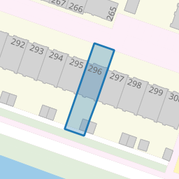 Perceel DDT00-R-5673