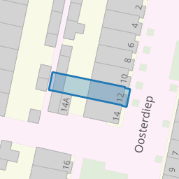 Perceel DDT00-R-5685