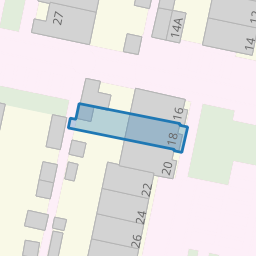 Perceel DDT00-R-5687