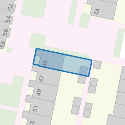 Perceel DDT00-R-5689