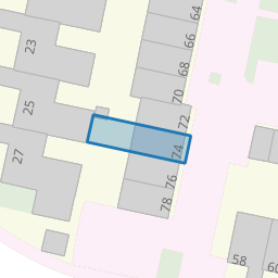 Perceel DDT00-R-5692