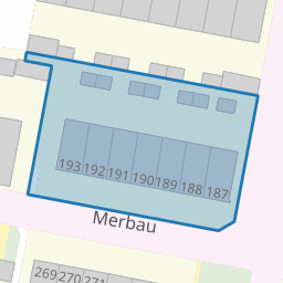 Perceel DDT00-R-5697