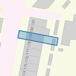 Perceel DDT00-R-5704