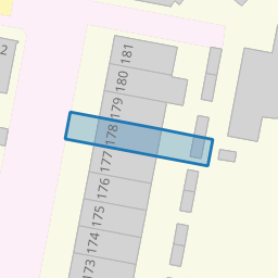 Perceel DDT00-R-5705