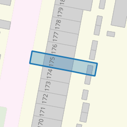 Perceel DDT00-R-5708