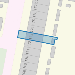 Perceel DDT00-R-5710