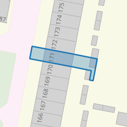 Perceel DDT00-R-5712