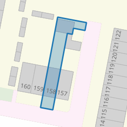 Perceel DDT00-R-5724