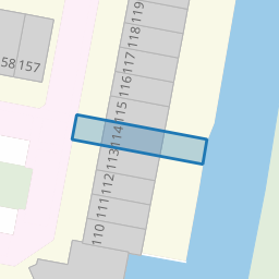 Perceel DDT00-R-5736