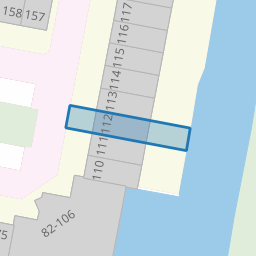 Perceel DDT00-R-5738