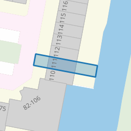 Perceel DDT00-R-5739