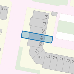 Perceel DDT00-R-5742