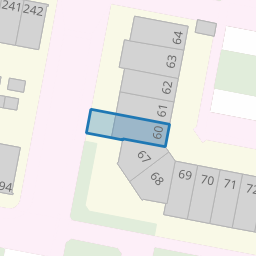 Perceel DDT00-R-5743