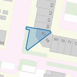 Perceel DDT00-R-5744