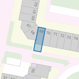 Perceel DDT00-R-5747