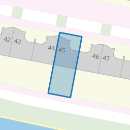 Perceel DDT00-R-5768