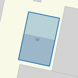 Perceel DDT00-R-5894