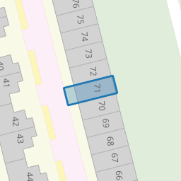 Perceel DDT00-R-5960