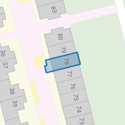 Perceel DDT00-R-5967