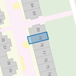 Perceel DDT00-R-5968