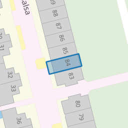 Perceel DDT00-R-5971