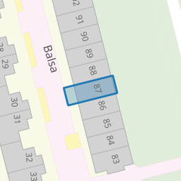 Perceel DDT00-R-5974