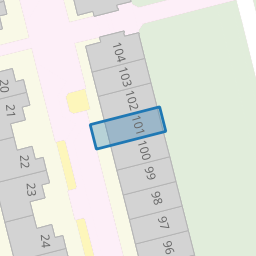 Perceel DDT00-R-5986