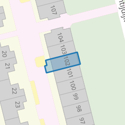 Perceel DDT00-R-5987