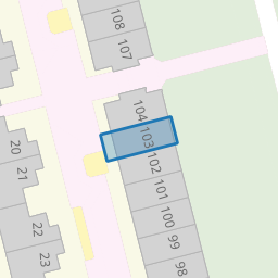 Perceel DDT00-R-5988