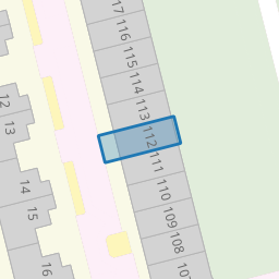 Perceel DDT00-R-5995