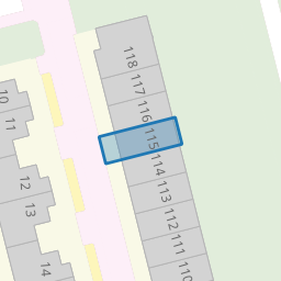 Perceel DDT00-R-5998