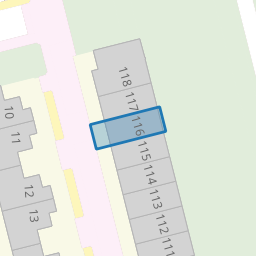 Perceel DDT00-R-5999