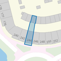 Perceel DDT00-R-6009