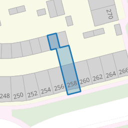 Perceel DDT00-R-6016