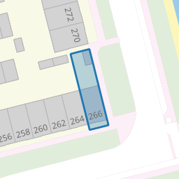 Perceel DDT00-R-6020