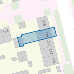 Perceel DDT00-R-6022