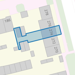 Perceel DDT00-R-6023