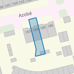 Perceel DDT00-R-6029