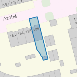 Perceel DDT00-R-6031