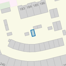 Perceel DDT00-R-6032