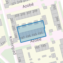 Perceel DDT00-R-6061