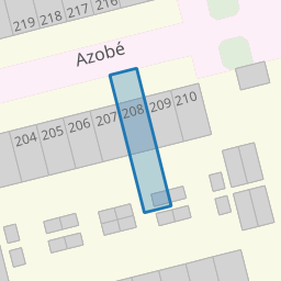 Perceel DDT00-R-6064