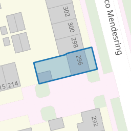 Perceel DDT00-R-6084