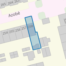 Perceel DDT00-R-6095