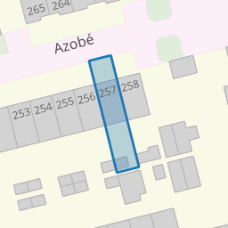 Perceel DDT00-R-6096