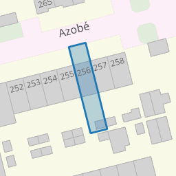 Perceel DDT00-R-6097