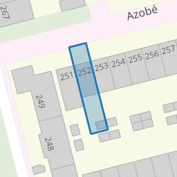 Perceel DDT00-R-6101