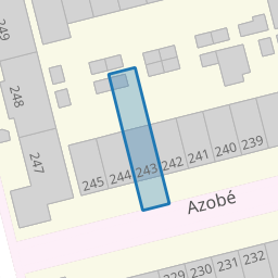 Perceel DDT00-R-6105