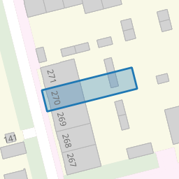 Perceel DDT00-R-6118