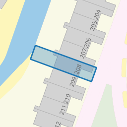 Perceel DDT00-R-6166